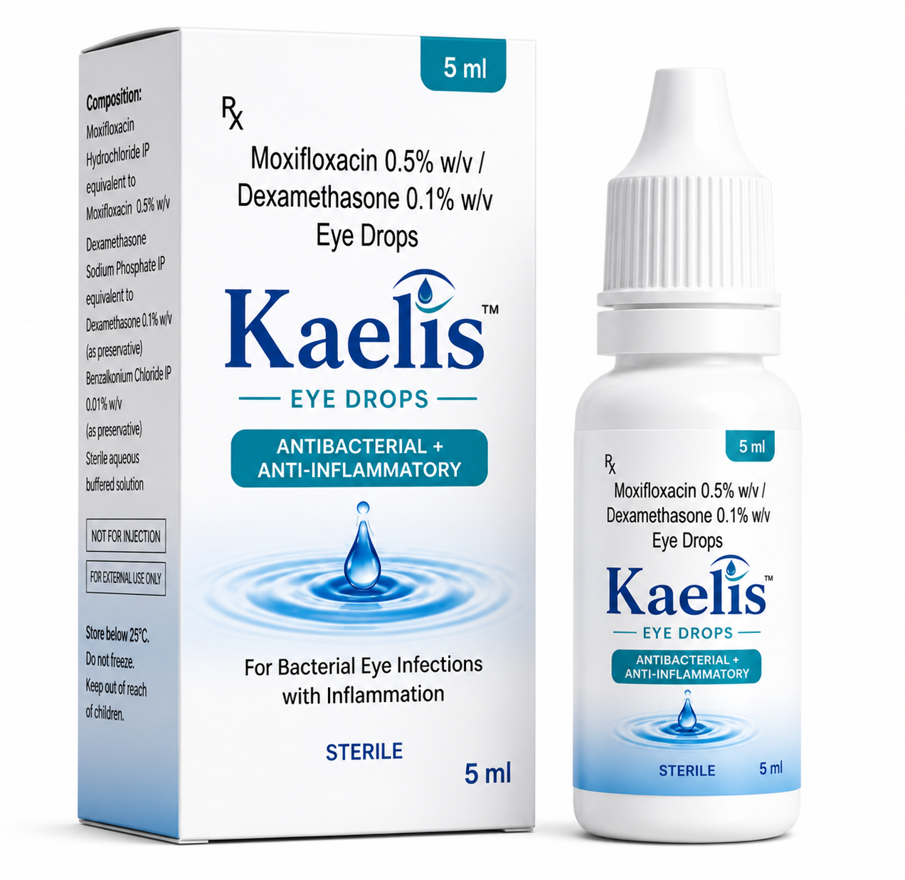 Kaelis